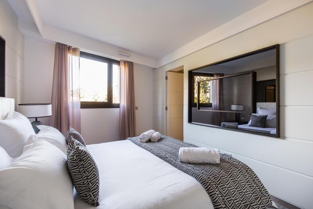 Villa Alexandra - Luxury Apartments Jardins D'Arlias By Sweett Apartment *