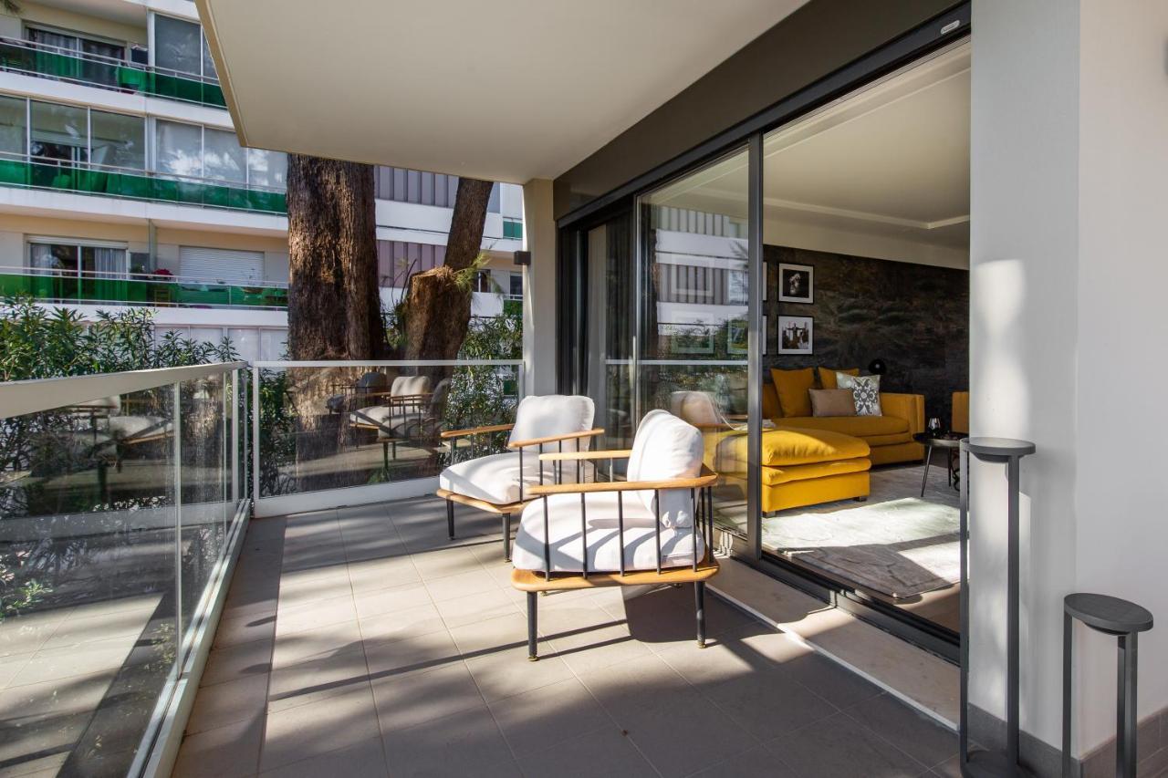 Apartment Villa Alexandra - Luxury Apartments Jardins D'Arlias By Sweett