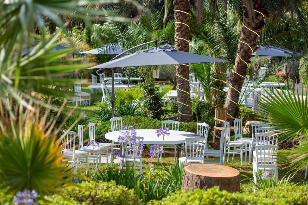 Apartment Villa Alexandra - Luxury Apartments Jardins D'Arlias By Sweett
