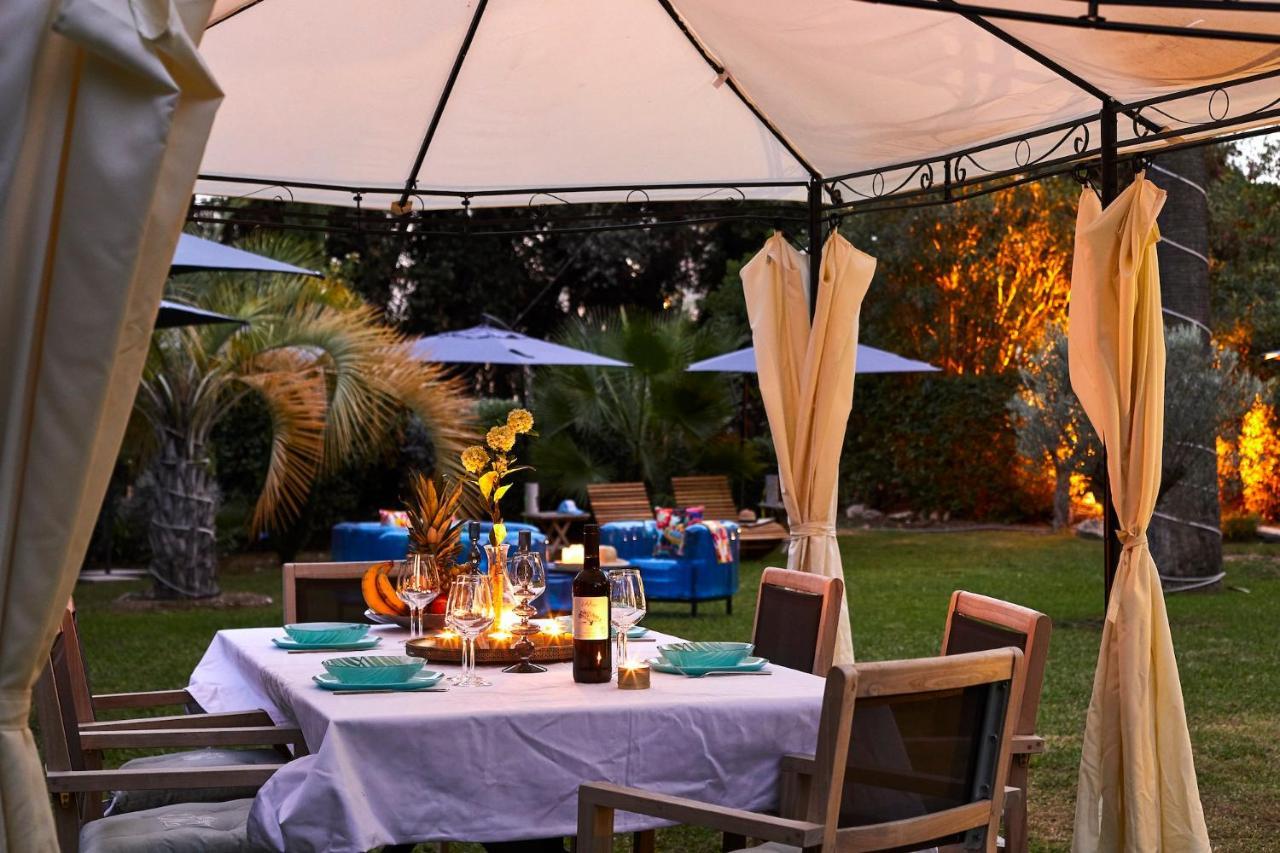 Villa Alexandra - Luxury Apartments Jardins D'Arlias By Sweett Apartment Cannes